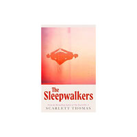 Simon & Schuster Ltd The Sleepwalkers (häftad, eng)