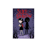 Abrams Suee and the Shadow (häftad, eng)