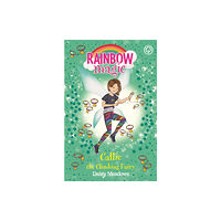 Hachette Children's Group Rainbow Magic: Callie the Climbing Fairy (häftad, eng)