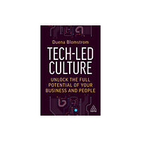 Kogan Page Ltd Tech-Led Culture (häftad, eng)