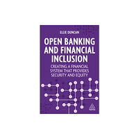 Kogan Page Ltd Open Banking and Financial Inclusion (häftad, eng)