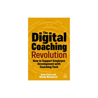 Kogan Page Ltd The Digital Coaching Revolution (häftad, eng)