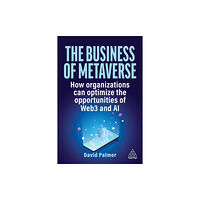 Kogan Page Ltd The Business of Metaverse (häftad, eng)