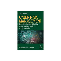 Kogan Page Ltd Cyber Risk Management (häftad, eng)