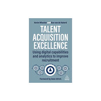 Kogan Page Ltd Talent Acquisition Excellence (häftad, eng)