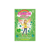 Hachette Children's Group Rainbow Magic: Greta the Earth Fairy (häftad, eng)