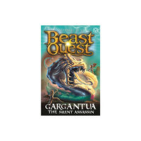 Hachette Children's Group Beast Quest: Gargantua the Silent Assassin (häftad, eng)