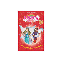 Hachette Children's Group Rainbow Magic: Winter Wishes Collection (häftad, eng)