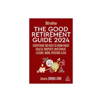 Kogan Page Ltd The Good Retirement Guide 2024 (häftad, eng)