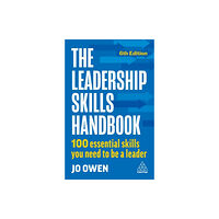 Kogan Page Ltd The Leadership Skills Handbook (häftad, eng)