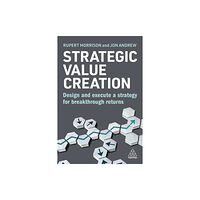 Kogan Page Ltd Strategic Value Creation (häftad, eng)