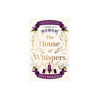 Orion Publishing Co The House of Whispers (häftad, eng)