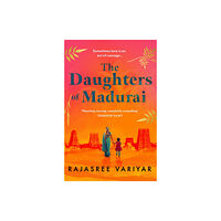 Orion Publishing Co The Daughters of Madurai (häftad, eng)