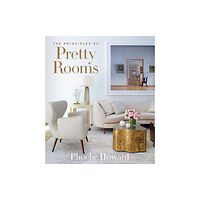 Abrams The Principles of Pretty Rooms (inbunden, eng)