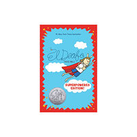 Abrams El Deafo: The Superpowered Edition (inbunden, eng)