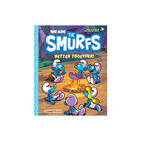 Abrams We Are the Smurfs: Better Together! (We Are the Smurfs Book 2) (häftad, eng)