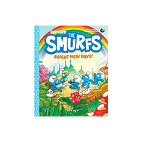 Abrams We Are the Smurfs: Bright New Days! (We Are the Smurfs Book 3) (häftad, eng)