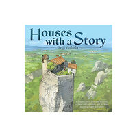 Abrams Houses with a Story (inbunden, eng)