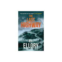 Orion Publishing Co The Last Highway (häftad, eng)