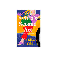 Orion Publishing Co Sylvia's Second Act (inbunden, eng)