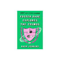 Abrams Foster Dade Explores the Cosmos (häftad, eng)