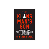 Abrams The Klansman’s Son (inbunden, eng)