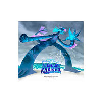 Abrams The Art of DreamWorks Ruby Gillman: Teenage Kraken (inbunden, eng)