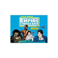 Abrams Star Wars: The Empire Strikes Back (A Collector's Classic Board Book) (bok, board book, eng)