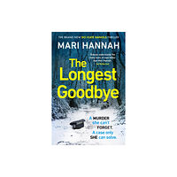 Orion Publishing Co The Longest Goodbye (häftad, eng)