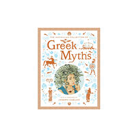 Pan Macmillan The Macmillan Collection of Greek Myths (inbunden, eng)