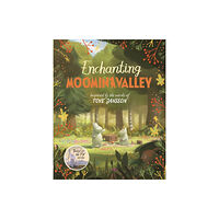 Pan Macmillan Enchanting Moominvalley (inbunden, eng)