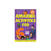 Pan Macmillan Amazing Activities for 6 Year Olds (häftad, eng)