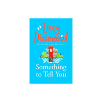 Pan Macmillan Something to Tell You (häftad, eng)