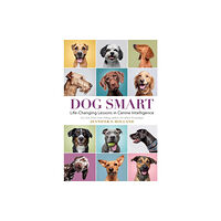 NATIONAL GEOGRAPHIC SOCIETY Dog Smart (inbunden, eng)