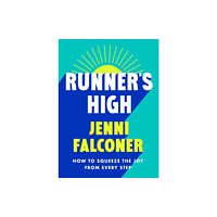 Orion Publishing Co Runner's High (häftad, eng)