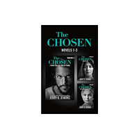 Broadstreet Publishing The Chosen Novels 1-3 Box Set (häftad, eng)