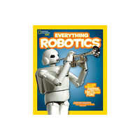 National Geographic Kids Everything Robotics (häftad, eng)