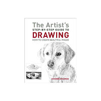 Arcturus publishing ltd The Artist's Step-by-Step Guide to Drawing (häftad, eng)