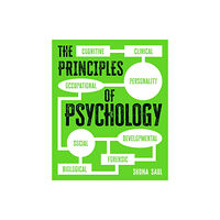 Arcturus publishing ltd The Principles of Psychology (inbunden, eng)