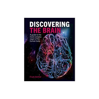 Arcturus publishing ltd Discovering the Brain (inbunden, eng)