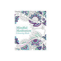 Arcturus publishing ltd Mindful Meditation Colouring Book (häftad, eng)