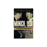 Simon & Schuster Munich, 1938 (häftad, eng)