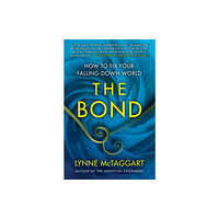 Atria Books The Bond (häftad, eng)