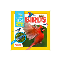 National Geographic Kids Little Kids First Nature Guide Birds (häftad, eng)