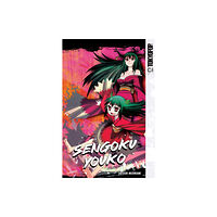 Tokyopop Press Inc Sengoku Youko, Volume 5 (häftad, eng)