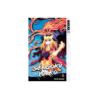 Tokyopop Press Inc Sengoku Youko, Volume 6 (häftad, eng)