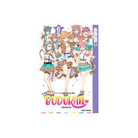 Tokyopop Press Inc If My Favorite Pop Idol Made It to the Budokan, I Would Die, Volume 6 (häftad, eng)