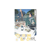 Tokyopop Press Inc Confessions of a Shy Baker, Volume 4 (häftad, eng)