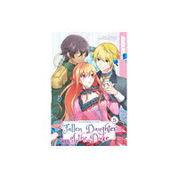 Tokyopop Press Inc Formerly, the Fallen Daughter of the Duke, Volume 5 (häftad, eng)