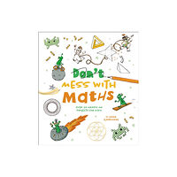 Arcturus publishing ltd Don't Mess with Maths (häftad, eng)